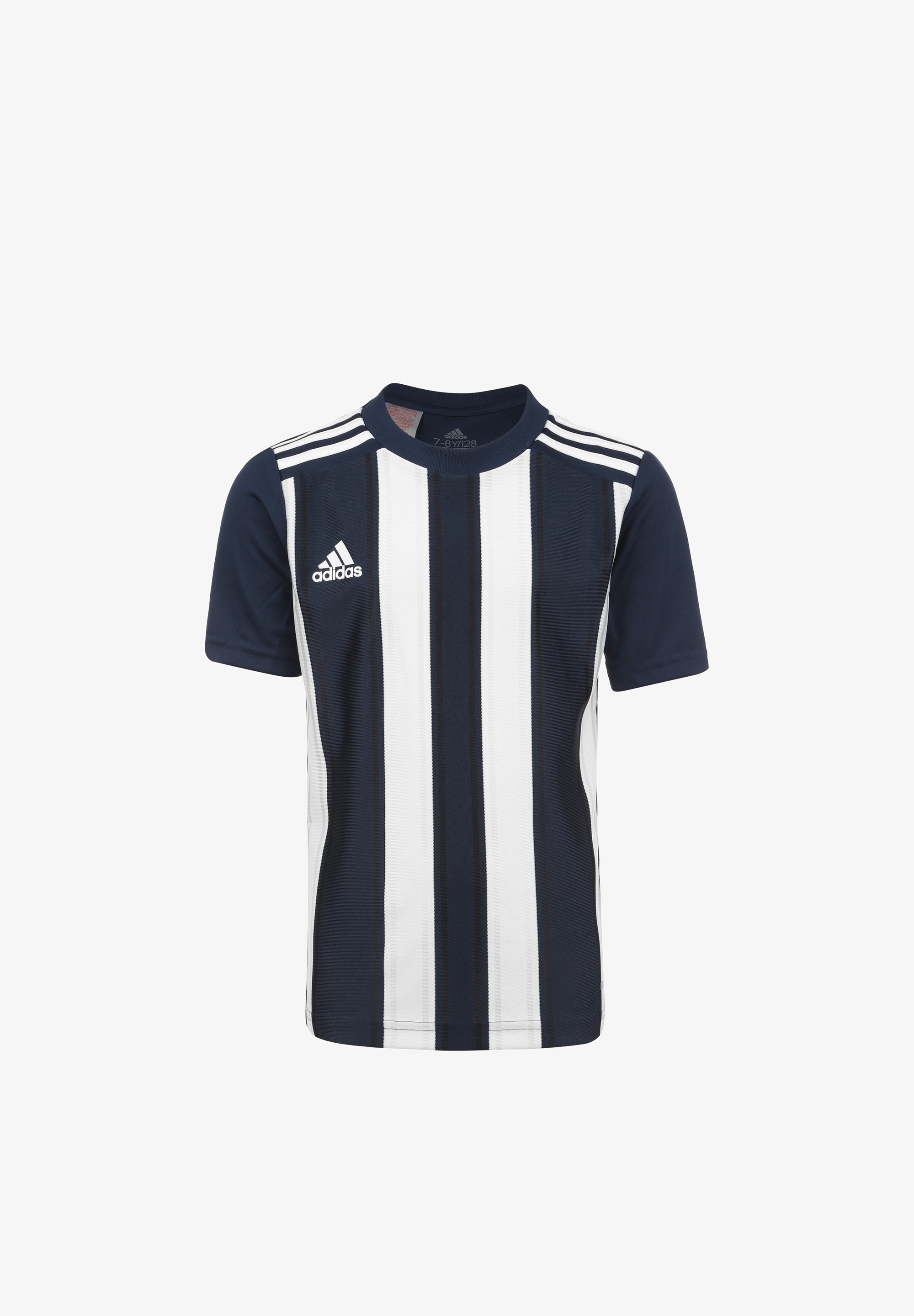 adidas Performance Football shirt team navy blue/white/dark blue