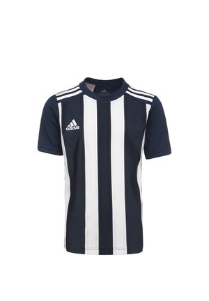adidas Performance Maillot de foot - team navy blue/white