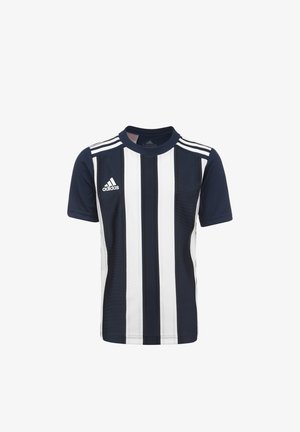 adidas Performance Camiseta de fútbol - team navy blue/white