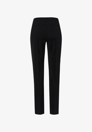 BRAX, STYLE PAULINE - Stoffhose - navy bl