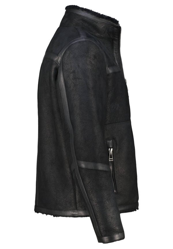 TUNDRA - Winter jacket3