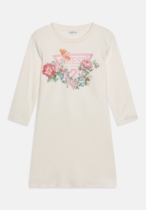 Vestido ligero - white