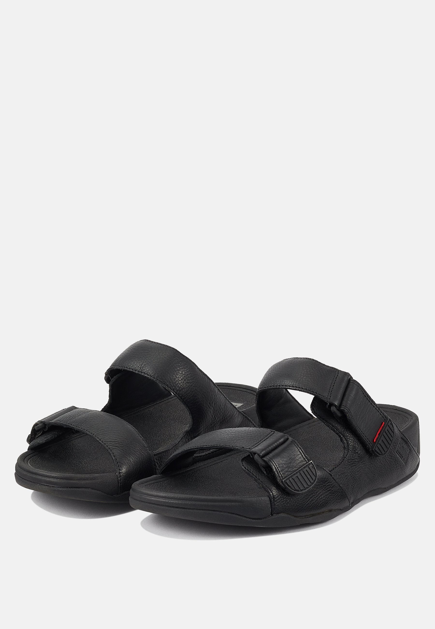 FitFlop GOGH MOC - Mules - black - Zalando