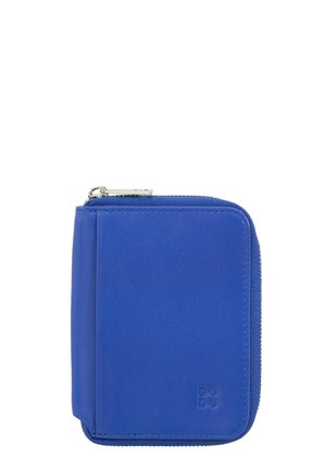 PICCOLO MORBIDA MINI ULTRA COMPATTO CON CERNIERA - Wallet - fiordaliso