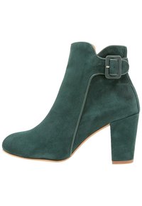 Shoe The Bear Botines bajos - evergreen