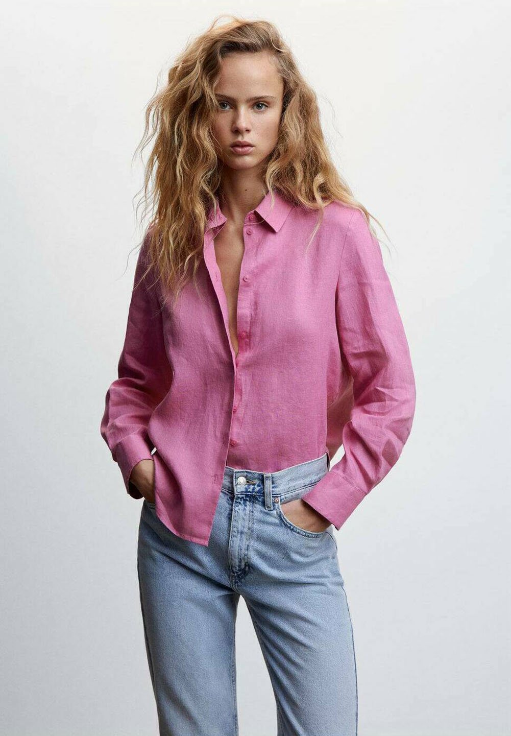 camicie donna zalando