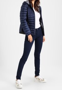 Esprit Dunjacka - dark blue