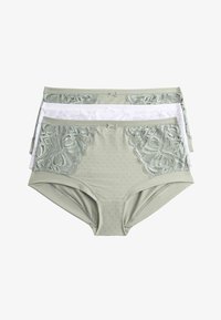 Non selezionato, soft green