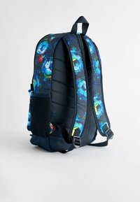 Next REGULAR FIT - Rugzak - football print