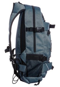 Forvert NEW LOUIS - Zaino - flannel blue