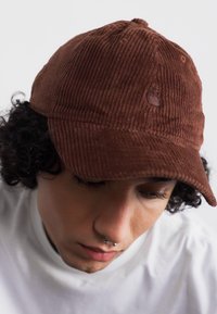 Carhartt WIP HARLEM UNISEX - Gorra - offroad