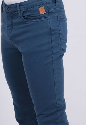 Ritchie Jeans, PANTALON 5 POCHES CANDELO - Pantalon classique - bleu royal