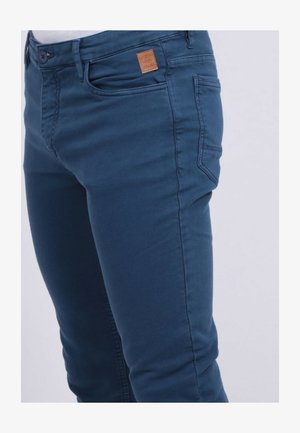 Ritchie Jeans, PANTALON 5 POCHES CANDELO - Pantalon classique - bleu royal