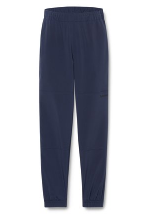 Timberland Tracksuit bottoms - peacoat
