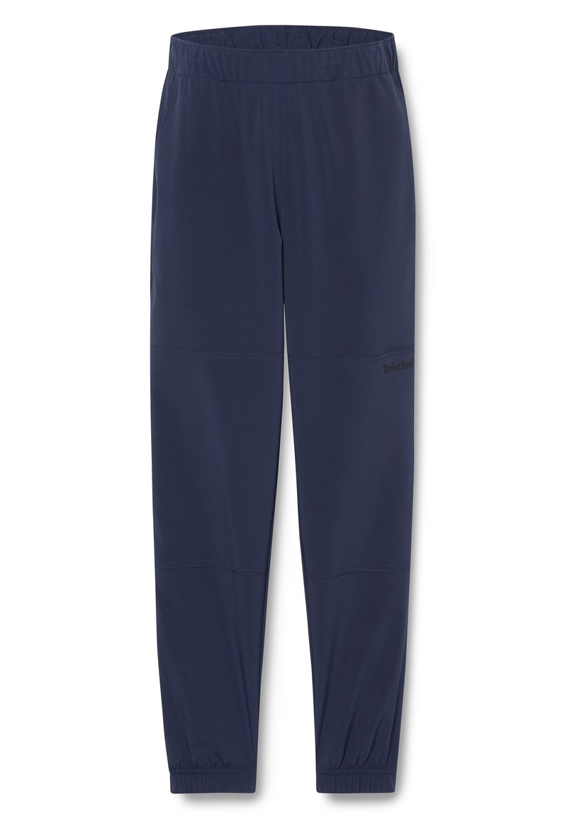 Timberland Pantalon de survêtement bleu marine