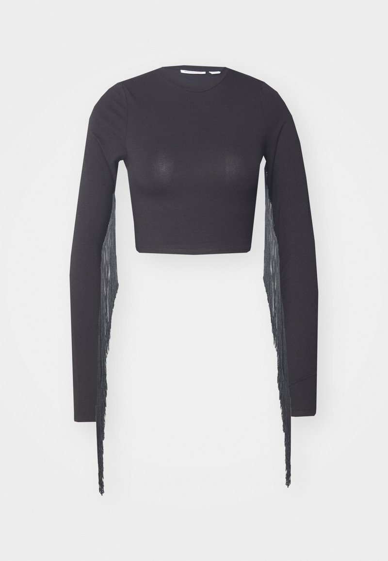 Noisy May Longsleeve zwart Noisy May Longsleeve zwart