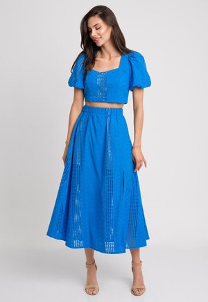 Swing Fashion SET niebieski