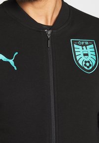 Puma Træningsjakke - black