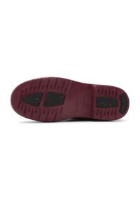 Ilse Jacobsen RUBAIR bordowy