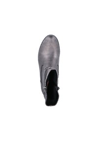 Rieker Bottines - silber platin
