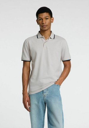 KURZÄRMELIGES - Polo shirt - pure cashmere