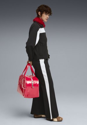 Puma Tréningruha alsók - black