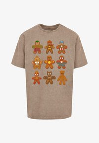 No seleccionado, darkkhaki