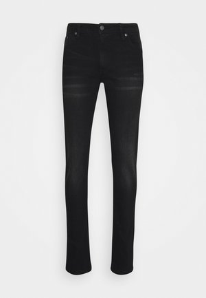 Denim Project Jeans slim fit - black washed