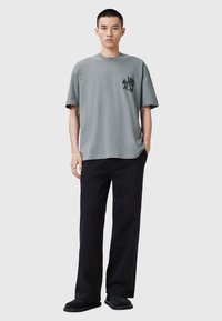 AllSaints ORLANDO ciemnoszary