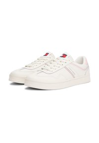 Tommy Jeans THE GREENWICH - Trainers - ivory
