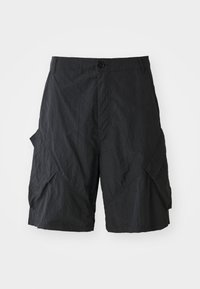 TILTED  - Shorts - black