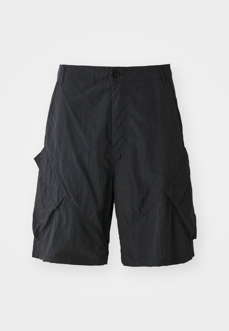 Weekday Shorts zwart Weekday Shorts zwart