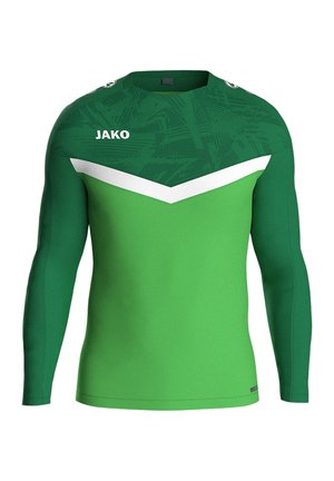 FUSSBALL ICONIC - Sweatshirt - gruengruen