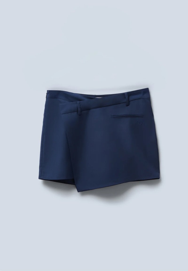 LeGer by Lena Gercke Minirok zwart LeGer by Lena Gercke Minirok zwart