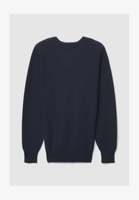 Unausgewählt, blu calliope