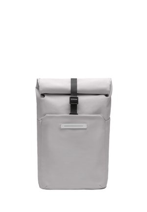 SOFO ROLLTOP BACKPACK X - Sac à dos - light quartz grey