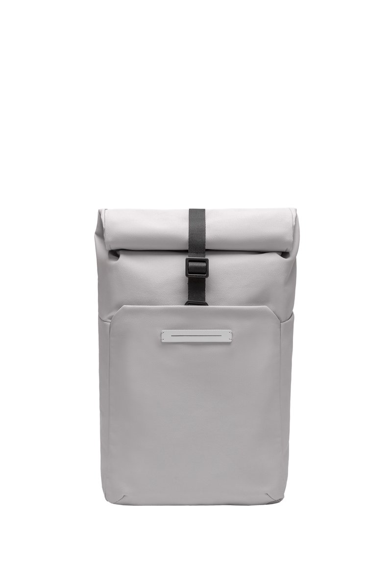 Horizn Studios SOFO ROLLTOP BACKPACK X - Sac à dos - light quartz grey