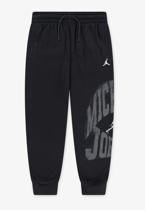 PANT - Pantalon de survêtement - black