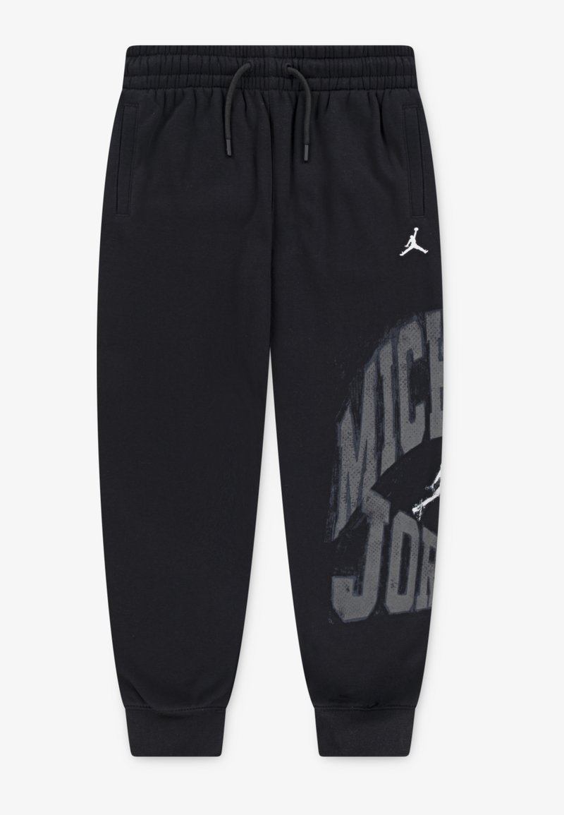 Jordan PANT - Träningsbyxor - black