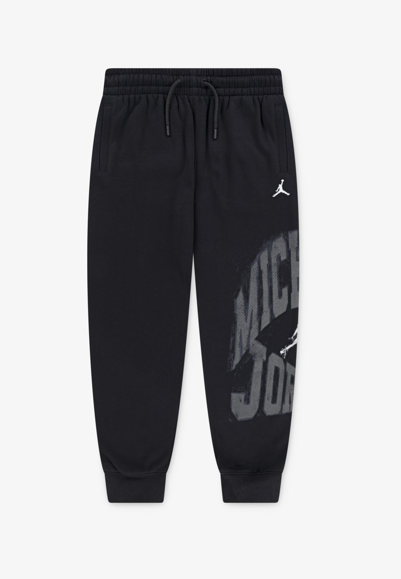 Jordan PANT - Trainingsbroek - black