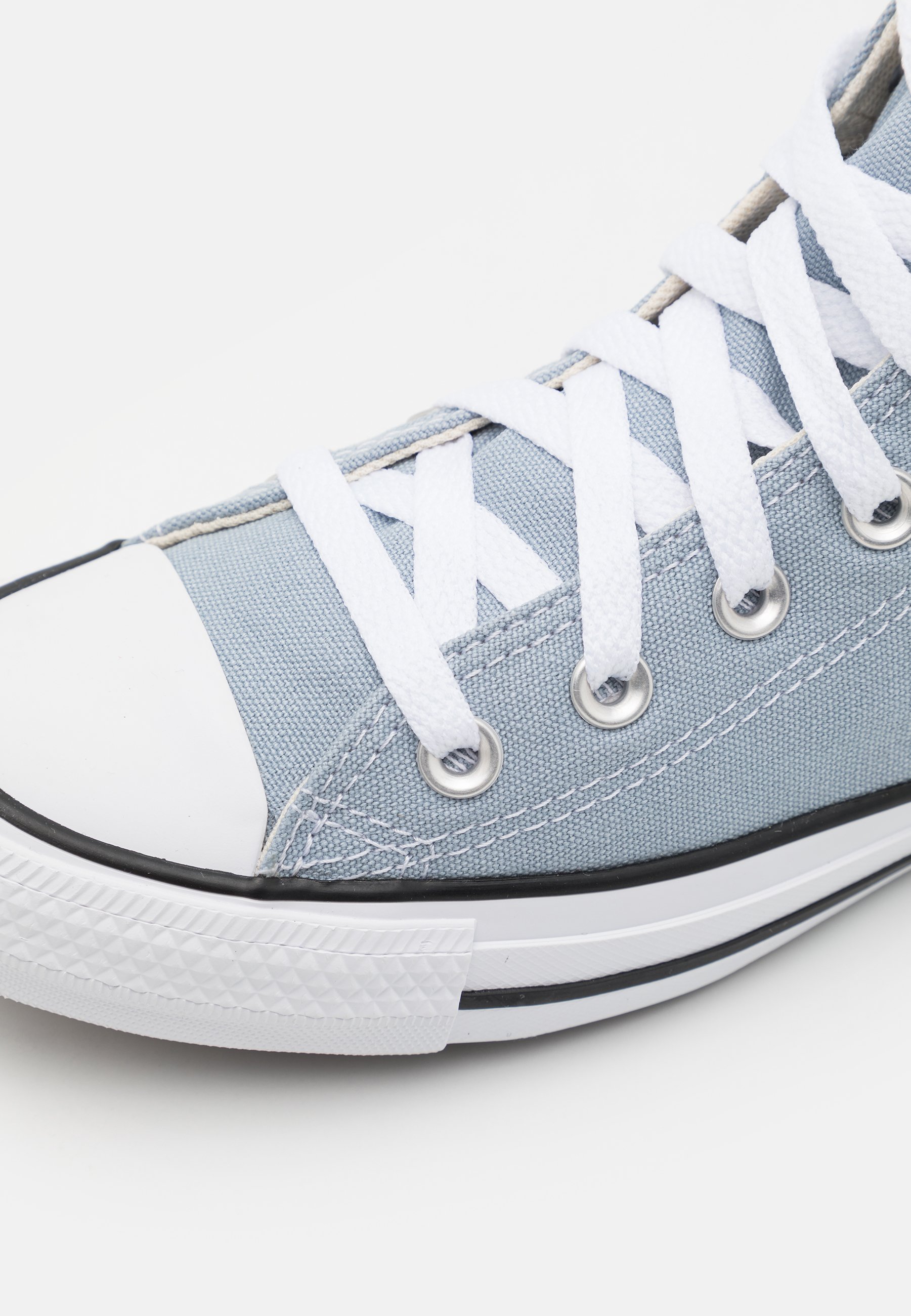 Converse CHUCK TAYLOR ALL STAR UNISEX - Zapatillas altas - obsidian mist/azul  claro - Zalando.es