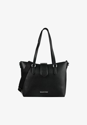 Valentino Bags, SARAH MIR SHOPPER TASCHE 38 CM - Sac à main - nero