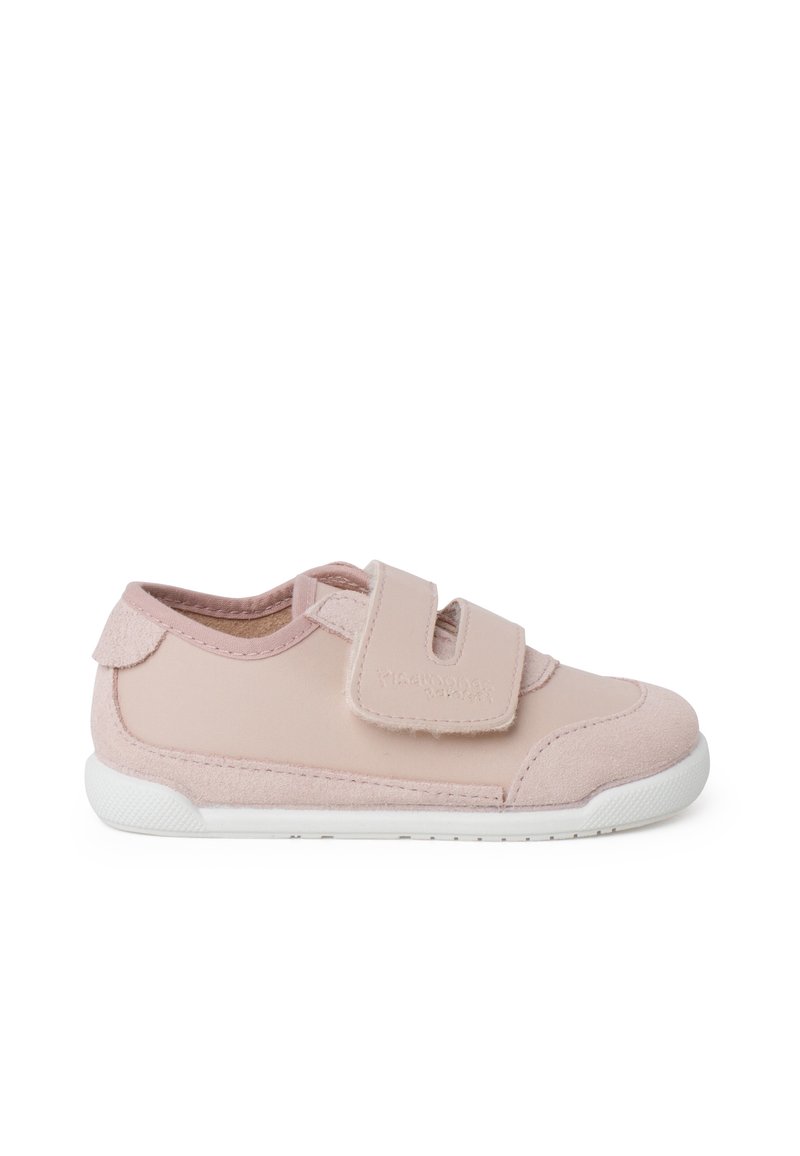 Pisamonas COMBINADAS - Zapatos de bebé - rosa