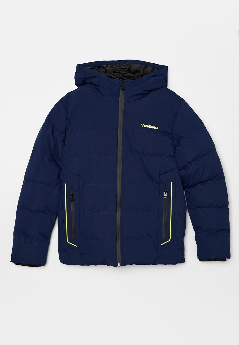 VINGINO Winterjas donkerblauw VINGINO Winterjas donkerblauw