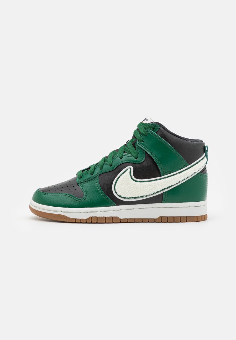Nike Sportswear DUNK HI RETRO Baskets montantes green