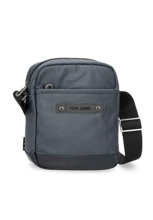Pepe Jeans, HATFIELD SHOULDER  - Bandolera - blue