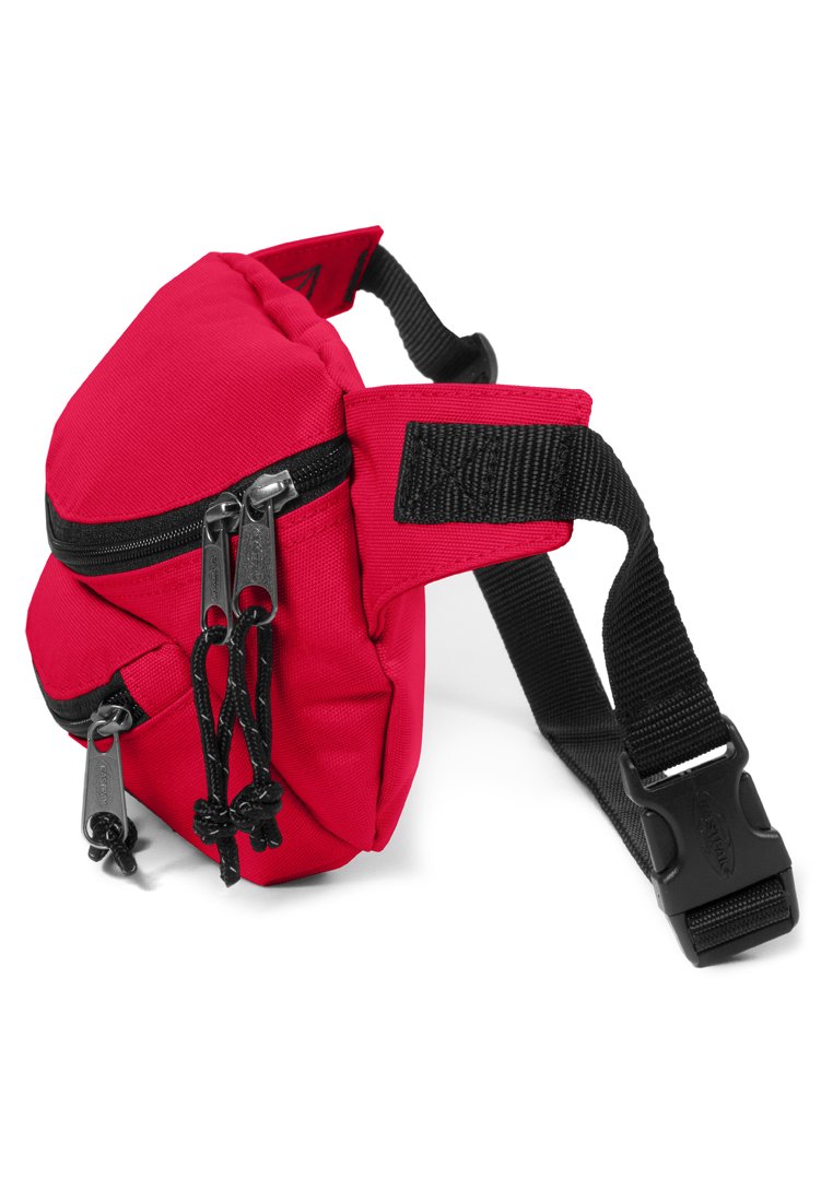 Eastpak DOGGY BAG - Marsupio - sailor red/rosso - Zalando.it