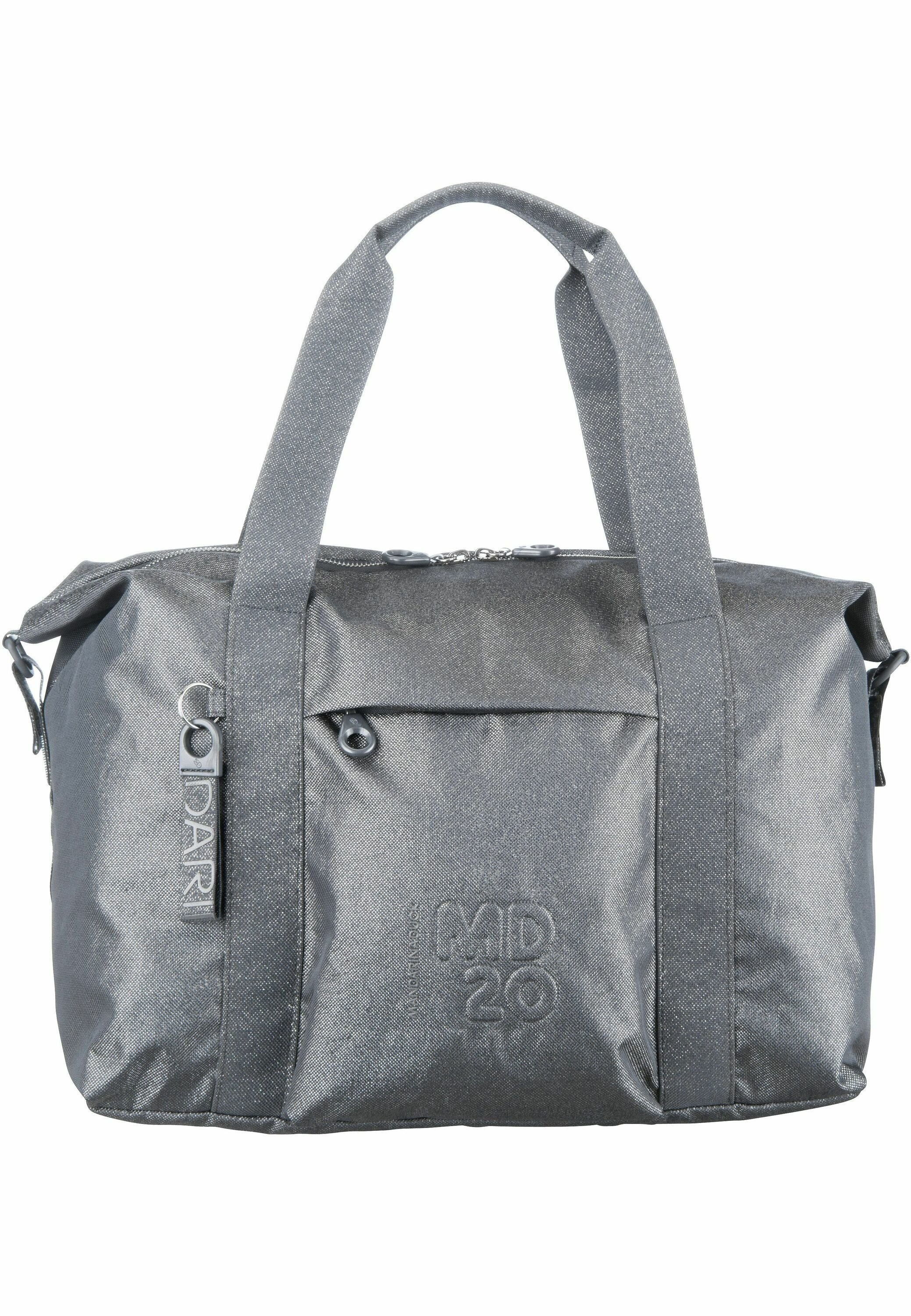 mandarina duck weekender