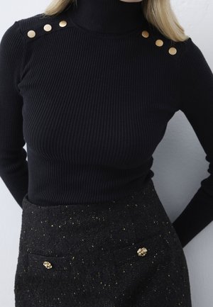 Maglione - black