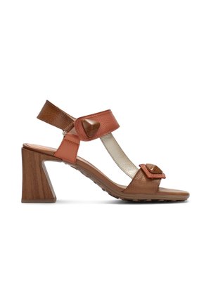 Sandalen - multi colors